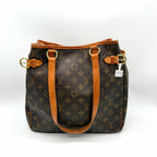 Louis Vuitton Satchel