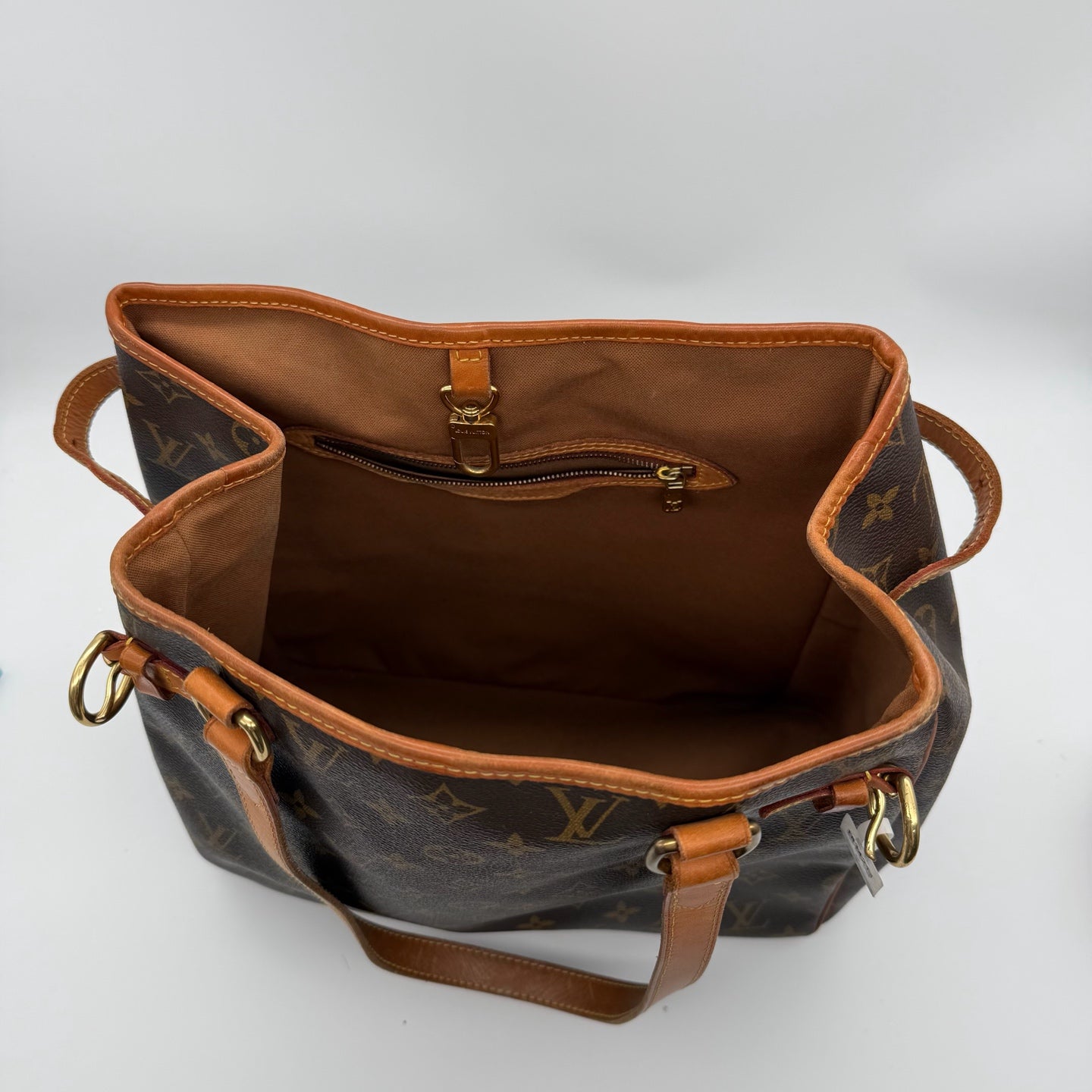 Louis Vuitton Satchel