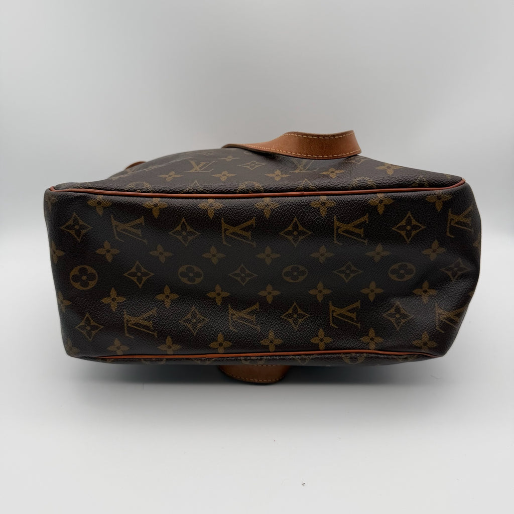 Louis Vuitton Satchel