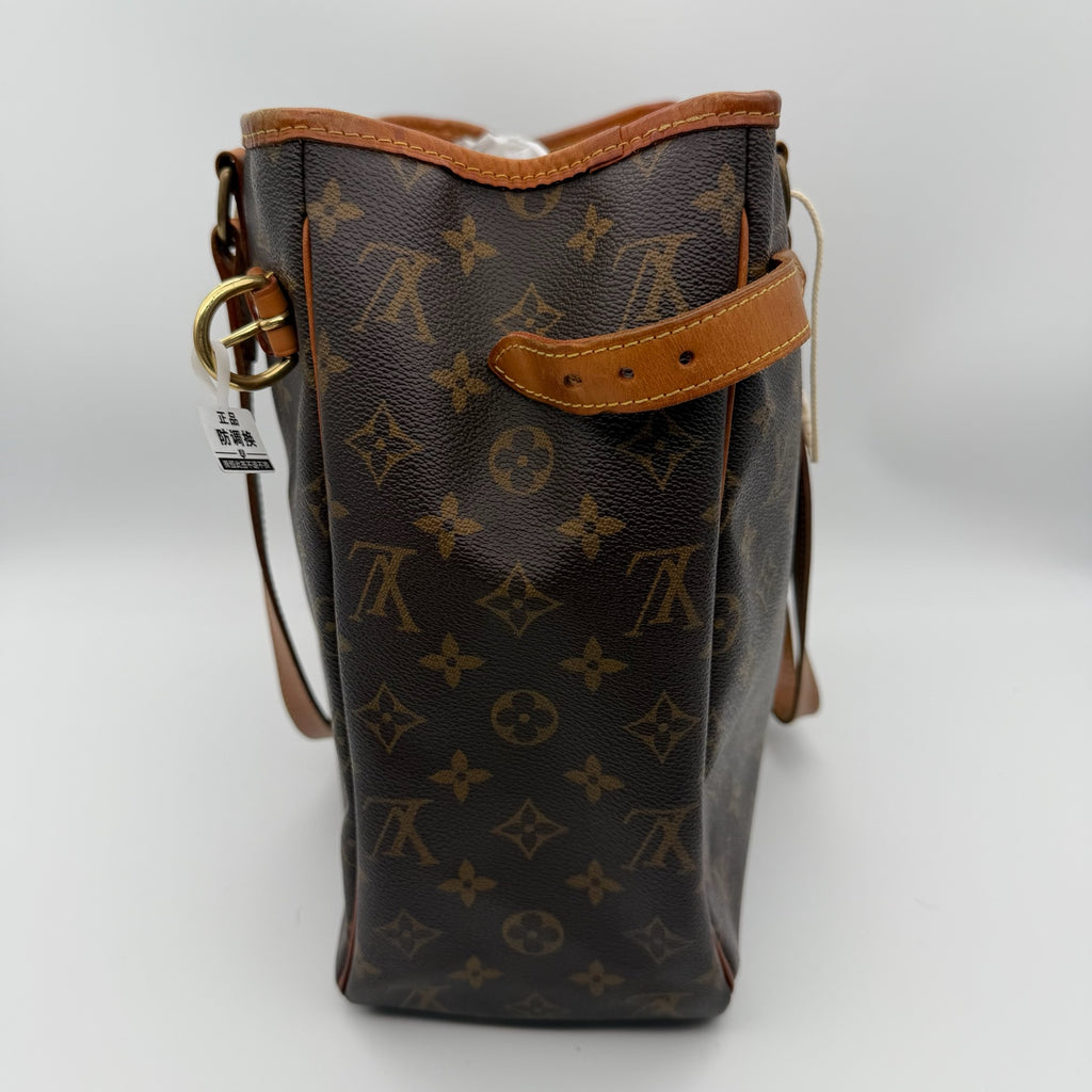 Louis Vuitton Satchel