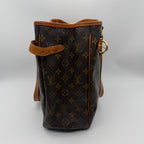 Louis Vuitton Satchel