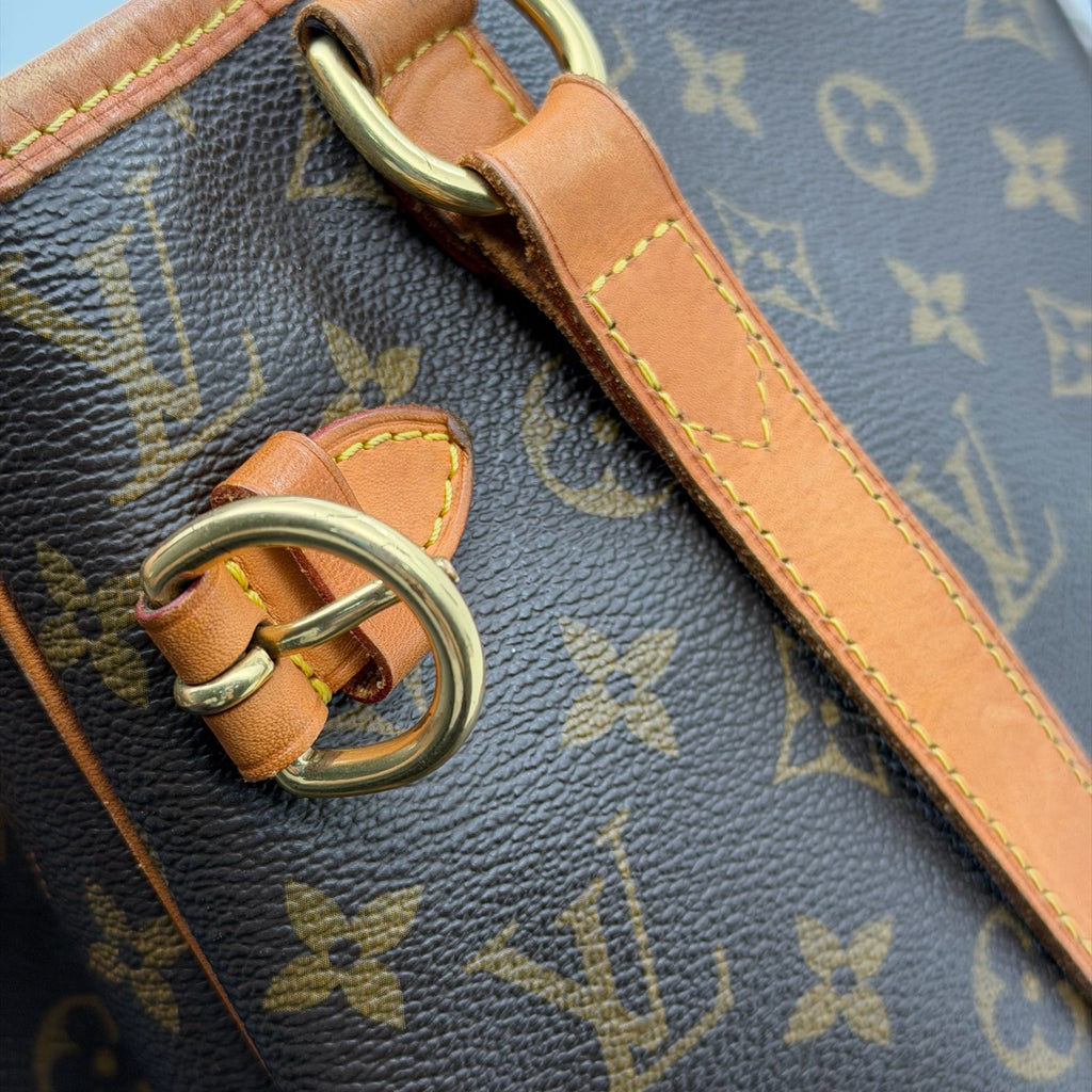 Louis Vuitton Satchel