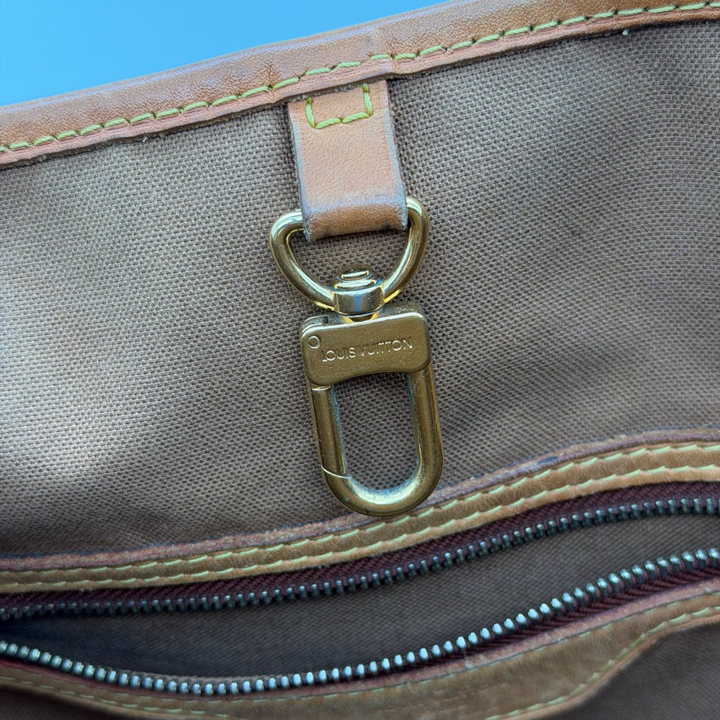 Louis Vuitton Satchel