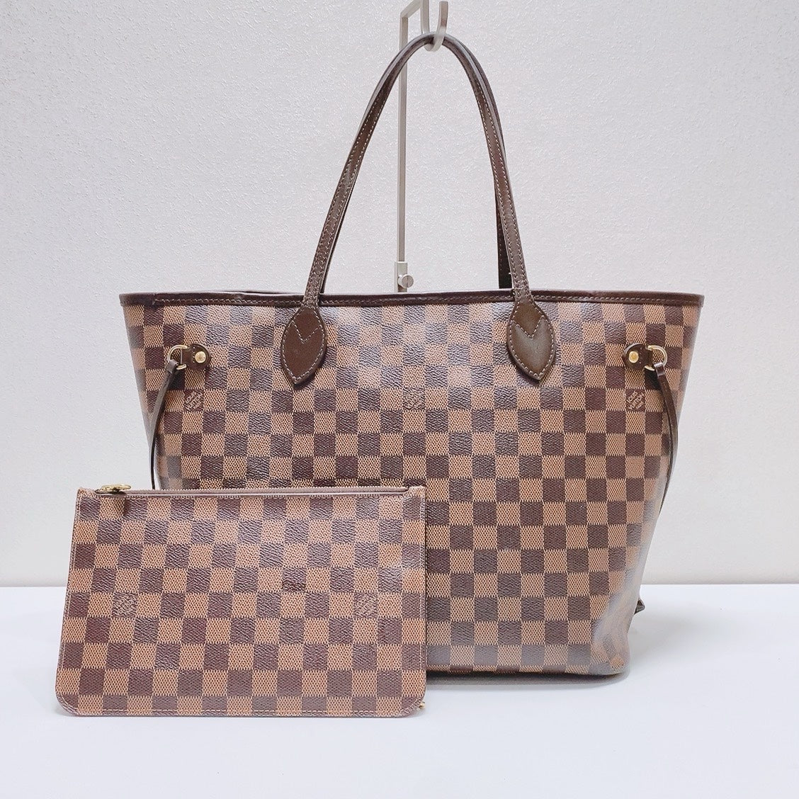 Louis Vuitton Shoulder Bag