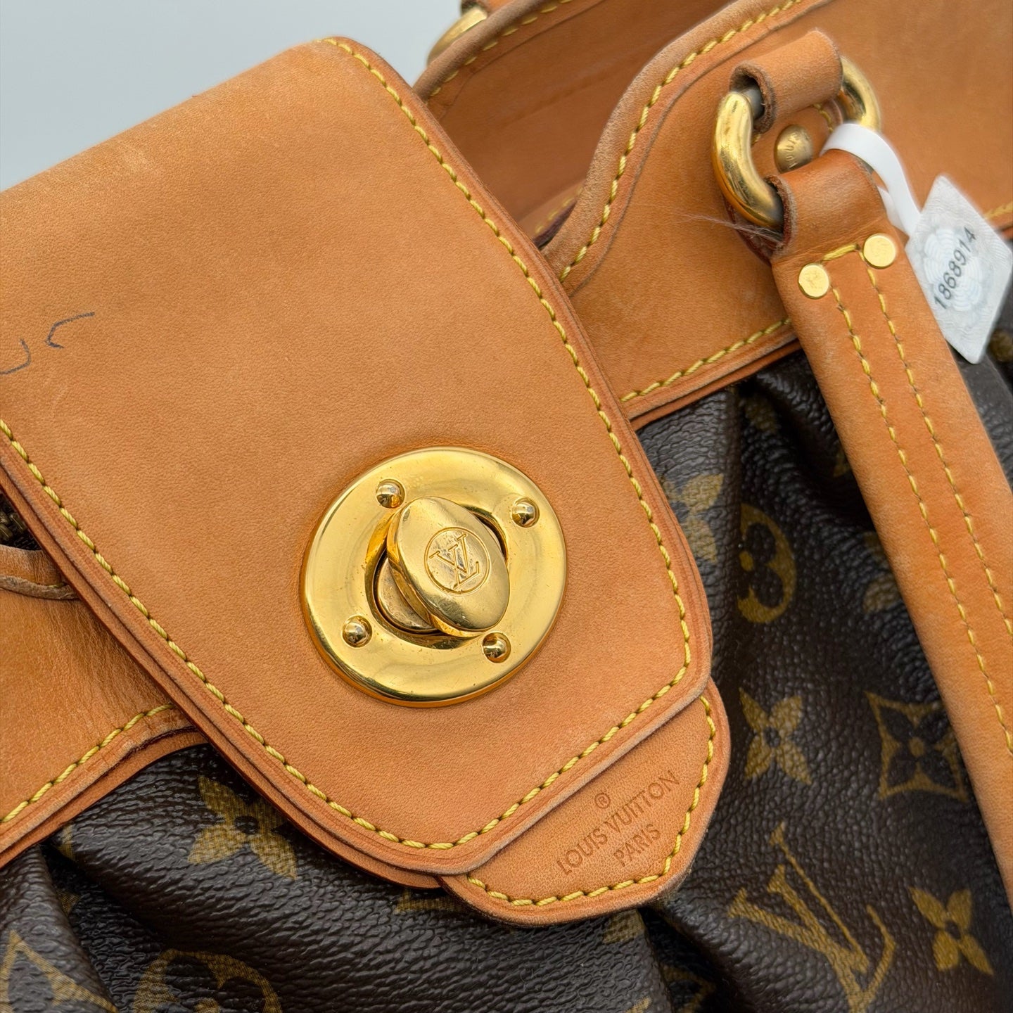 Louis Vuitton Shoulder Bag