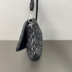 Miu Miu Leather Shoulder Bag