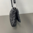 Miu Miu Leather Shoulder Bag