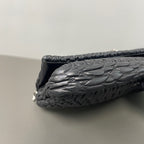 Miu Miu Leather Shoulder Bag