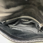 Miu Miu Leather Shoulder Bag