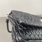 Miu Miu Leather Shoulder Bag