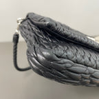 Miu Miu Leather Shoulder Bag