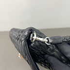Miu Miu Leather Shoulder Bag