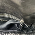Miu Miu Leather Shoulder Bag