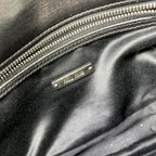 Miu Miu Leather Shoulder Bag