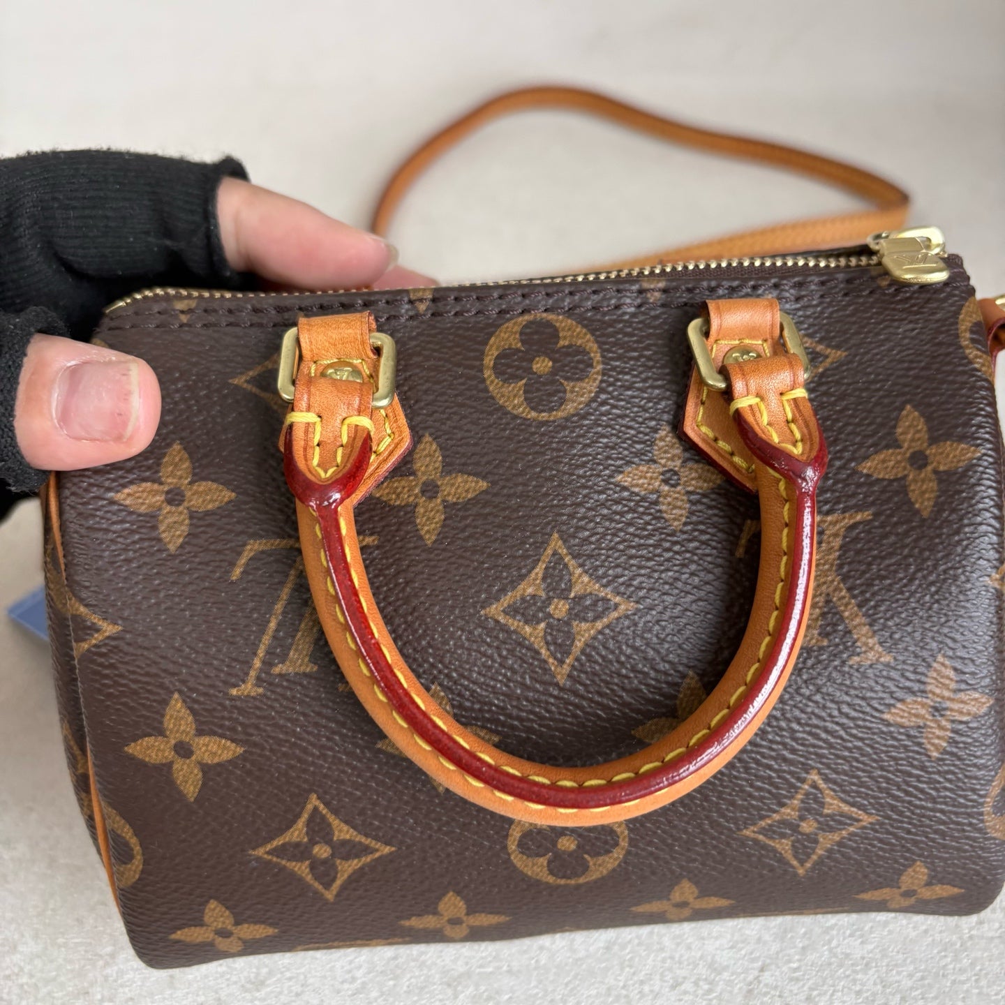 Louis Vuitton