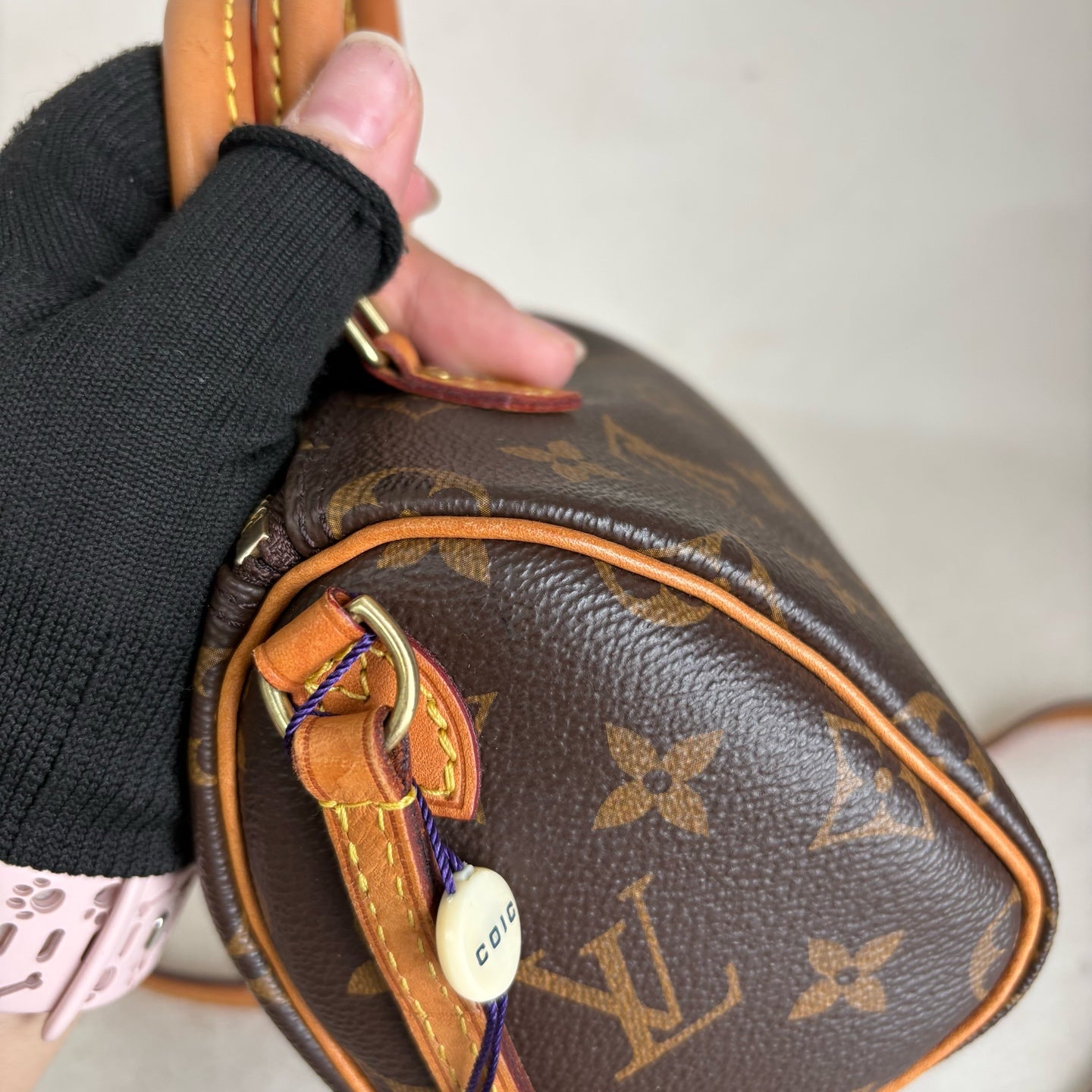 Louis Vuitton