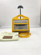Burberry Messenger Bag