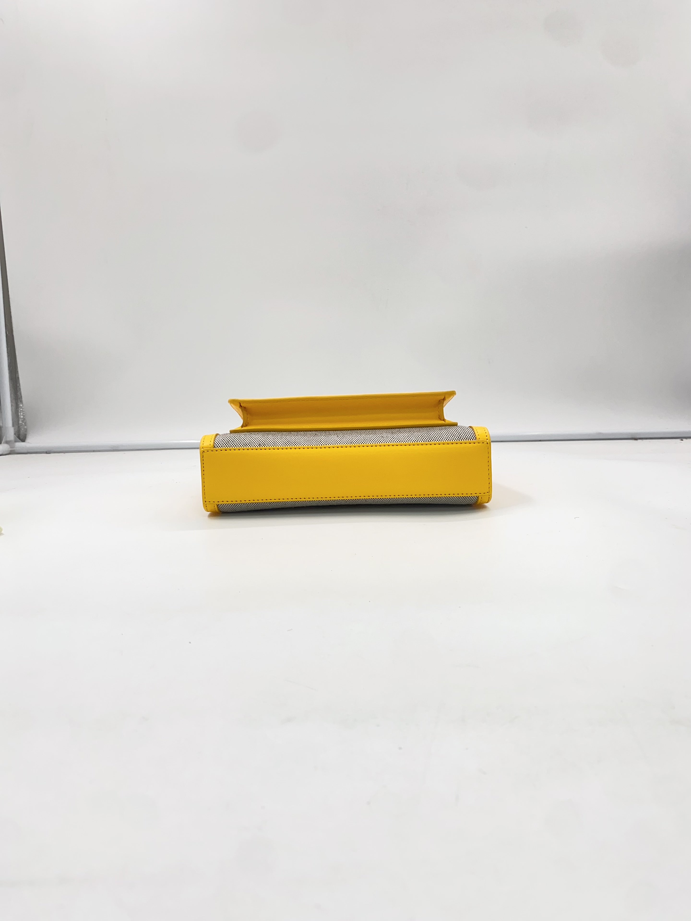 Burberry Messenger Bag