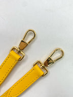 Burberry Messenger Bag