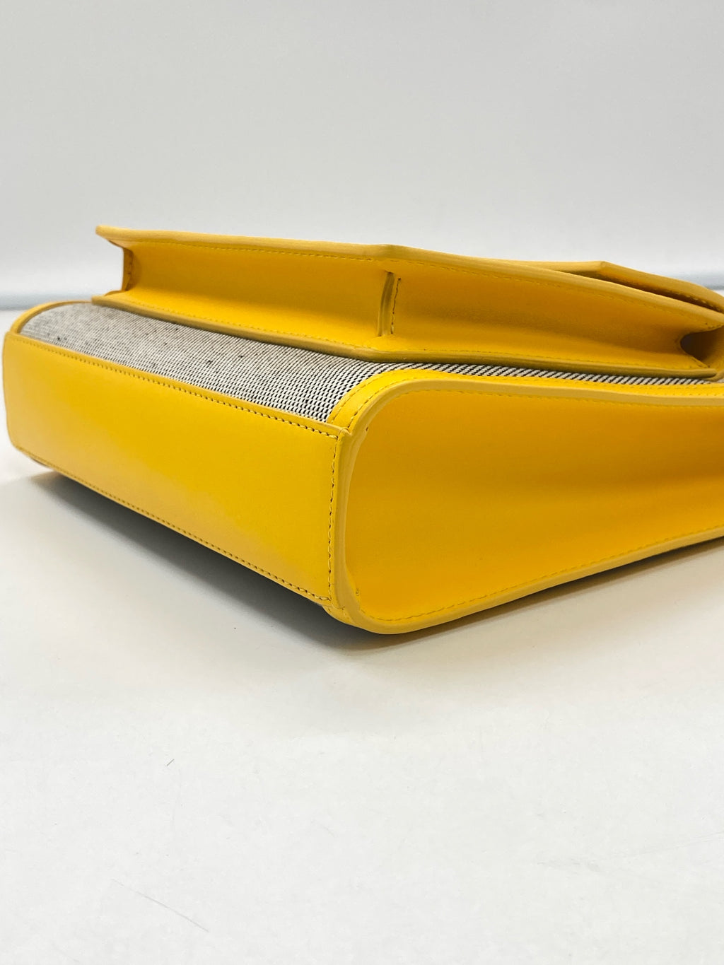 Burberry Messenger Bag