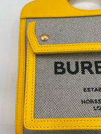 Burberry Messenger Bag
