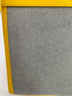 Burberry Messenger Bag