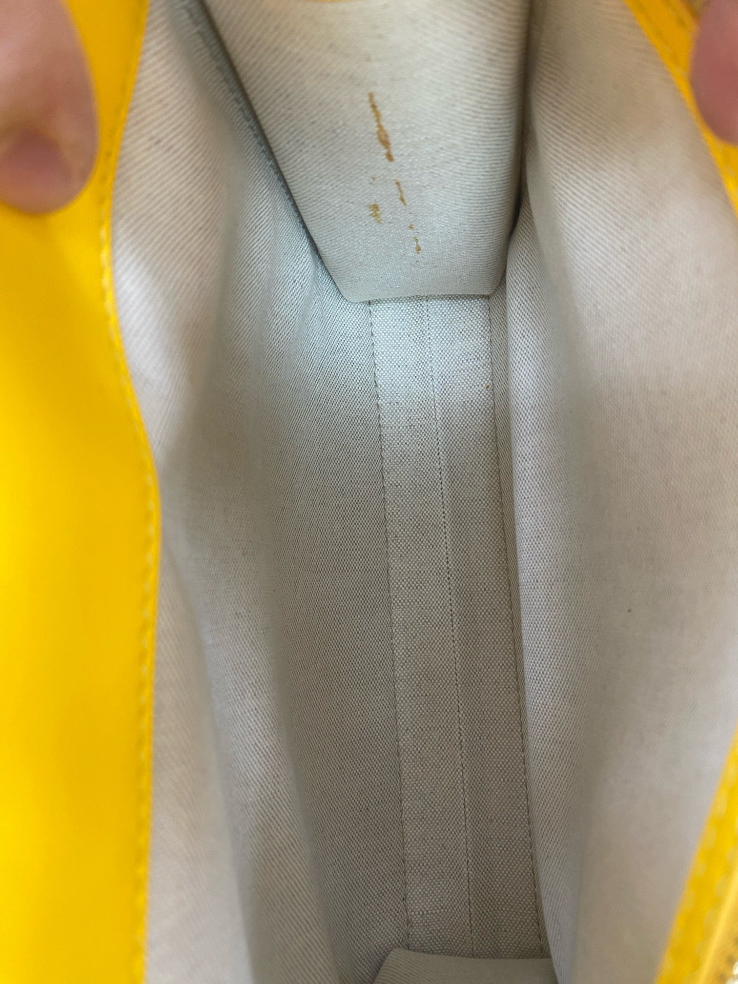 Burberry Messenger Bag