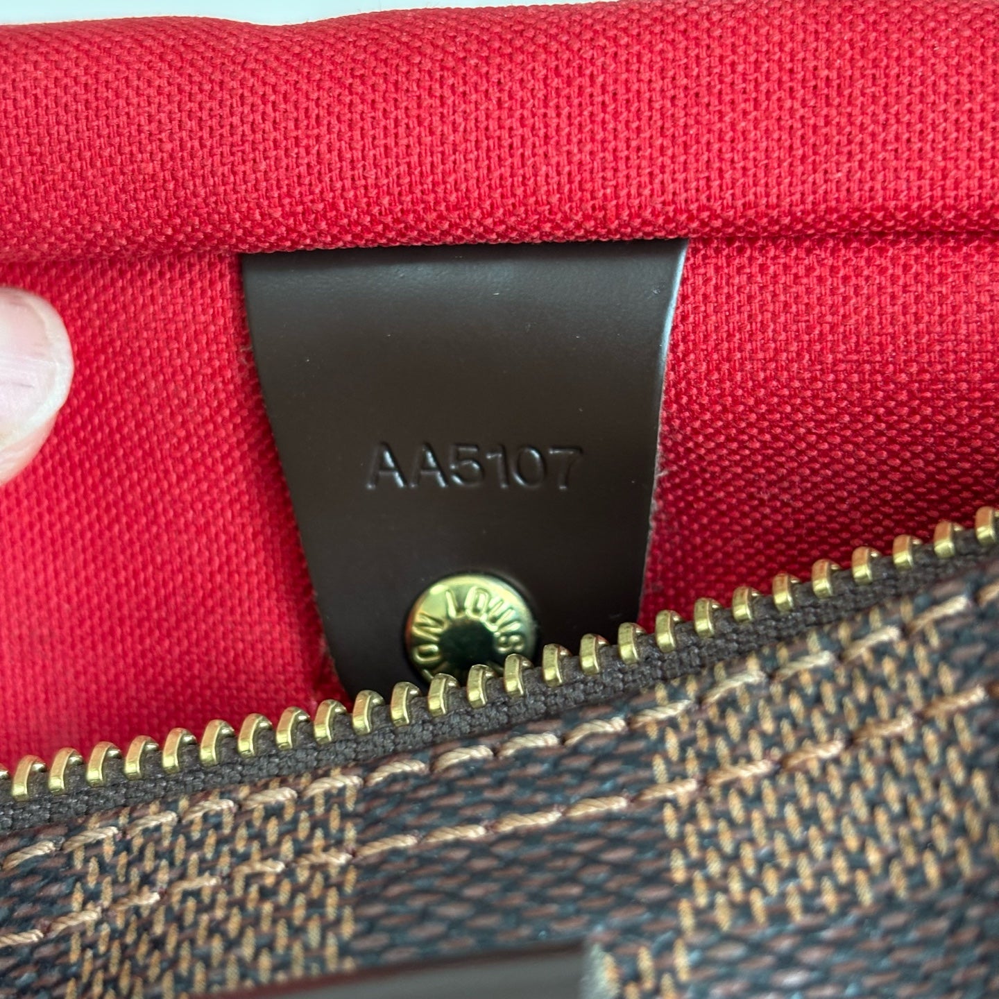 Louis Vuitton