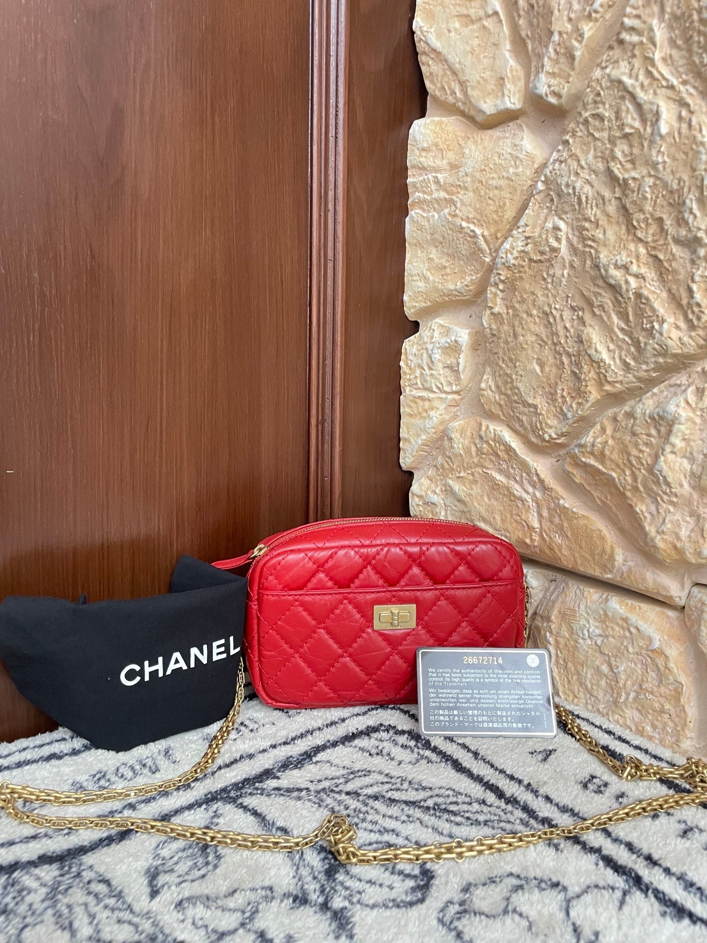 Chanel