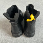 Prada Leather Ankle boots