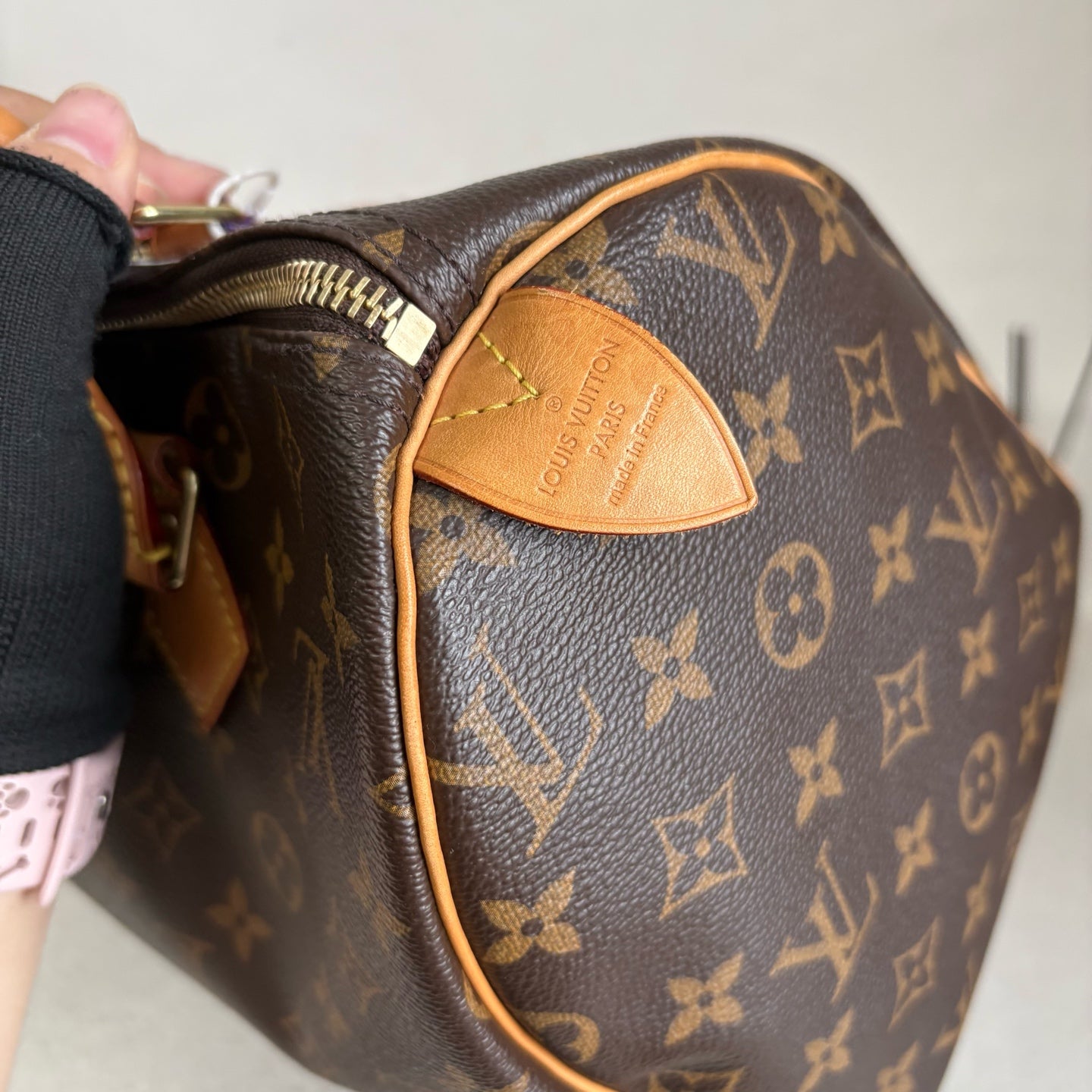 Louis Vuitton