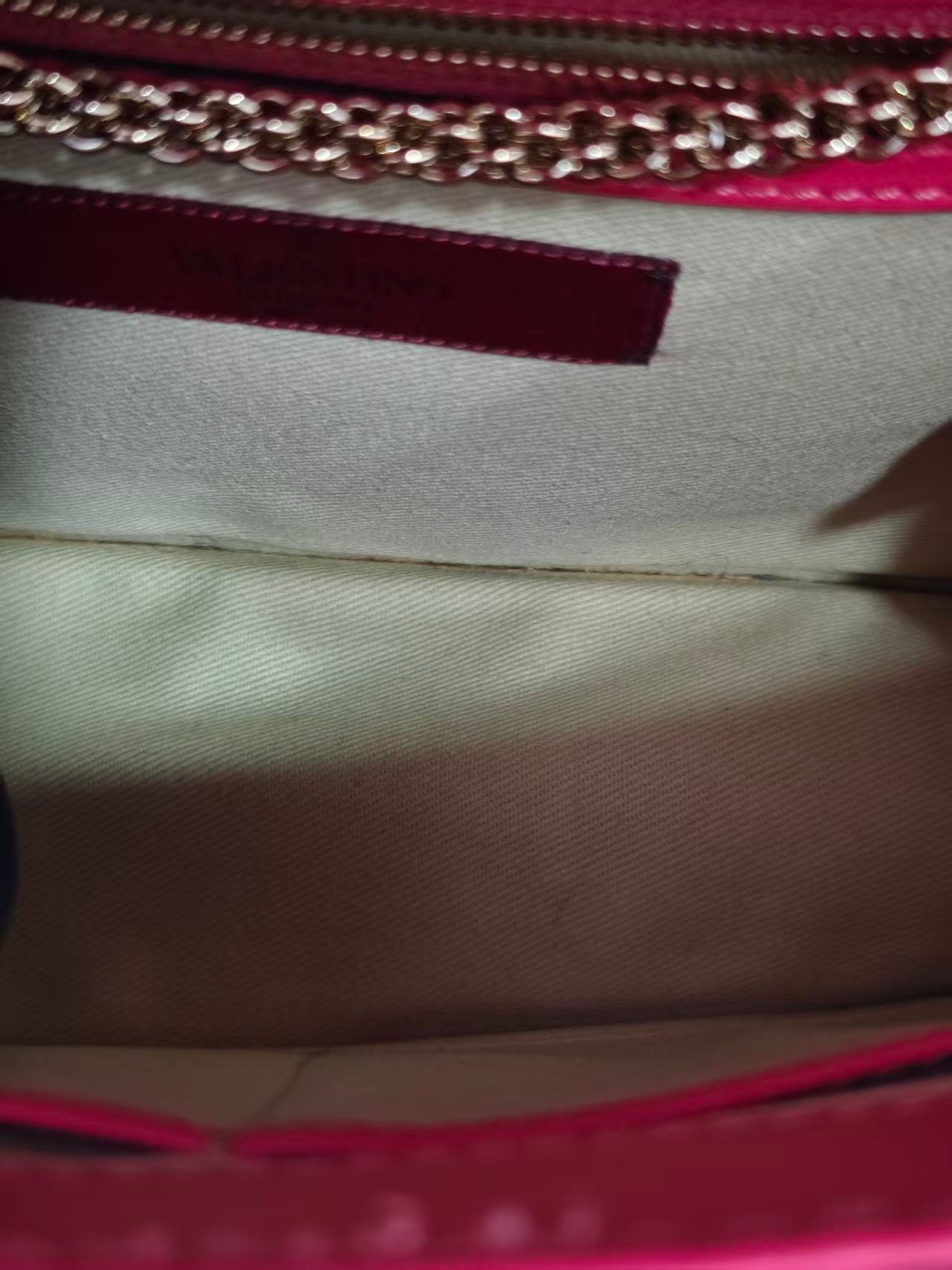 Valentino Pink