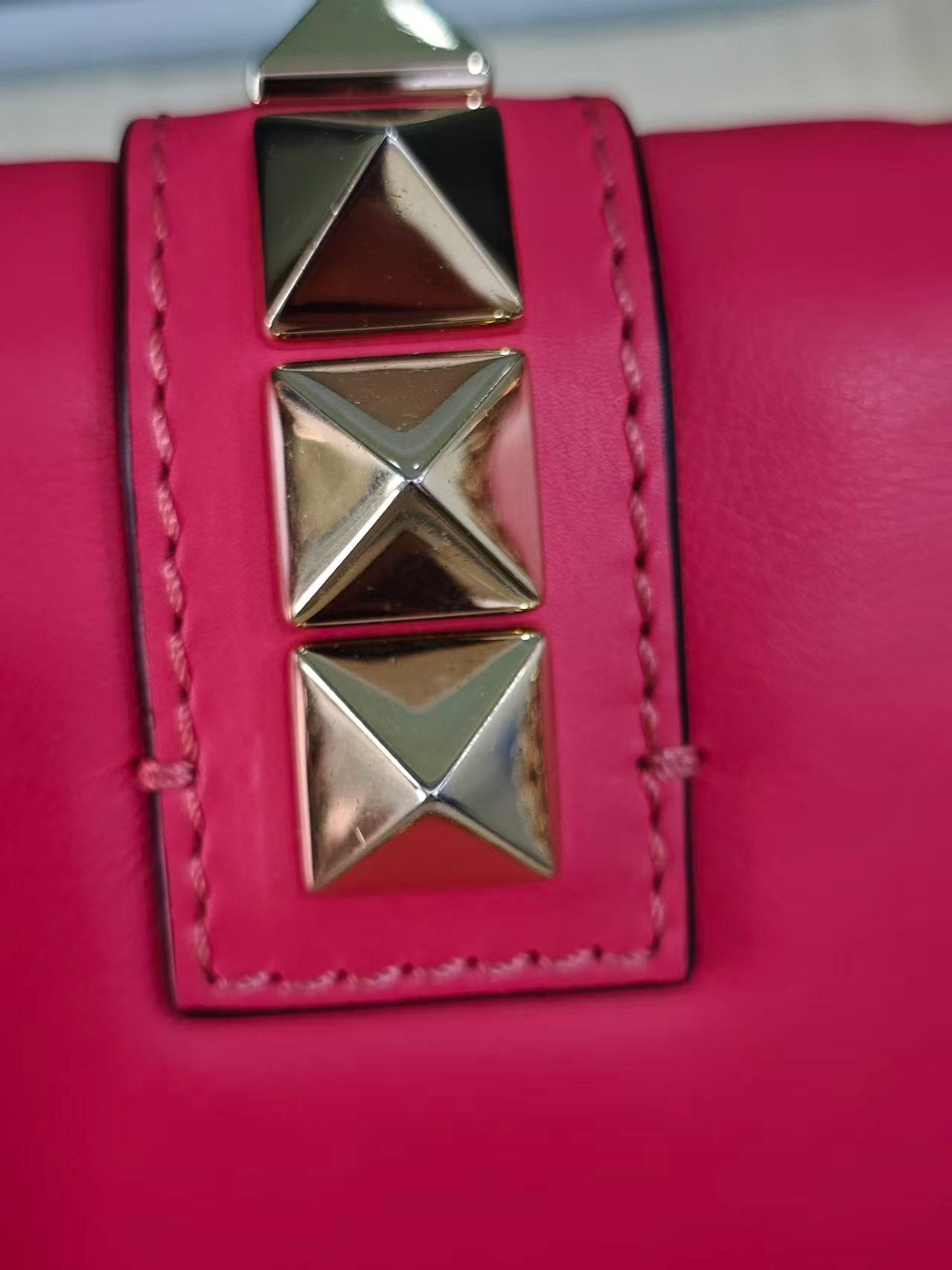 Valentino Pink