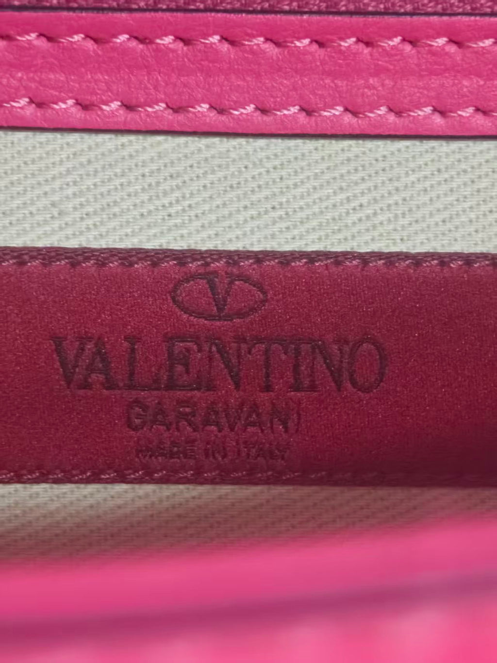 Valentino Pink