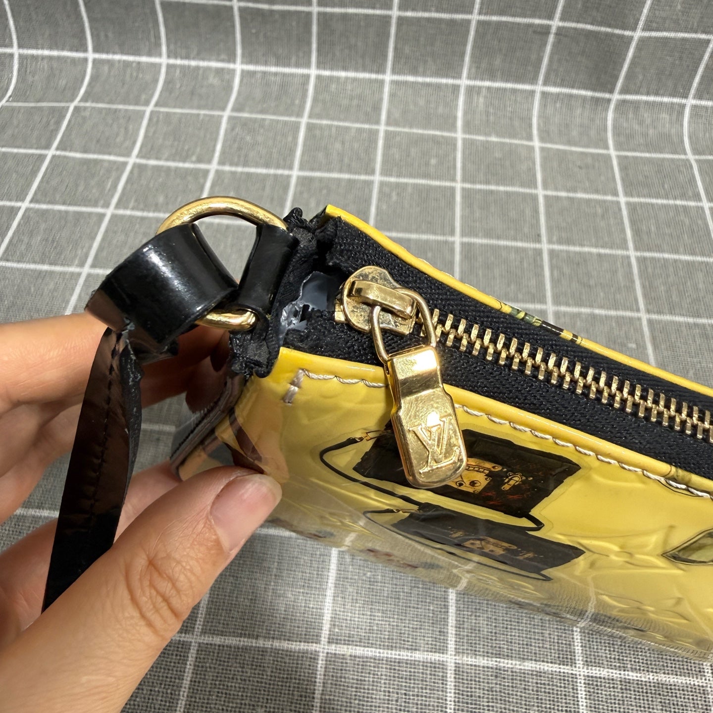 Louis Vuitton