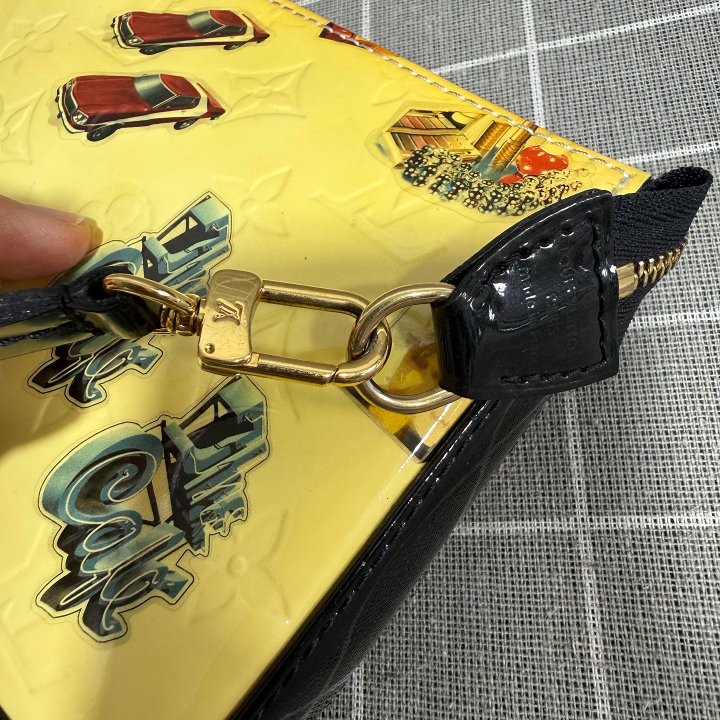 Louis Vuitton