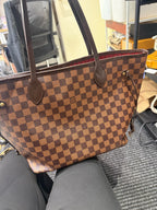 Louis Vuitton Shoulder Bag