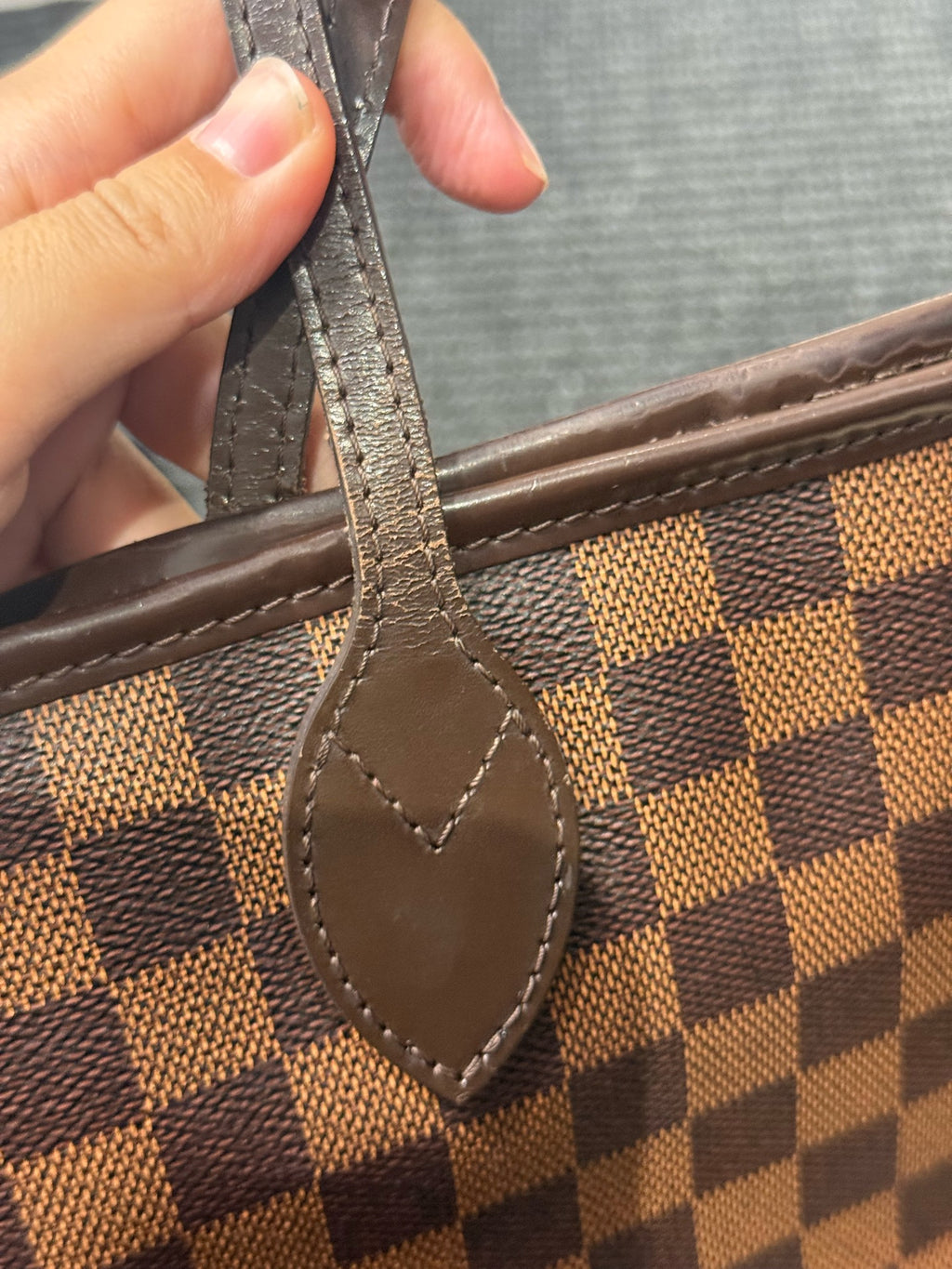 Louis Vuitton Shoulder Bag