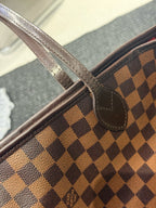 Louis Vuitton Shoulder Bag