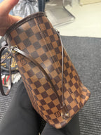 Louis Vuitton Shoulder Bag