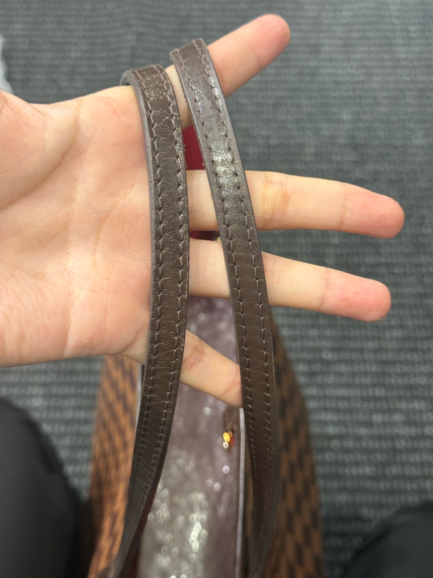 Louis Vuitton Shoulder Bag
