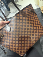 Louis Vuitton Shoulder Bag