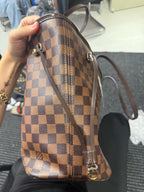 Louis Vuitton Shoulder Bag