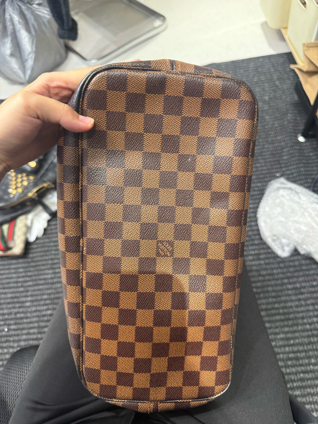 Louis Vuitton Shoulder Bag
