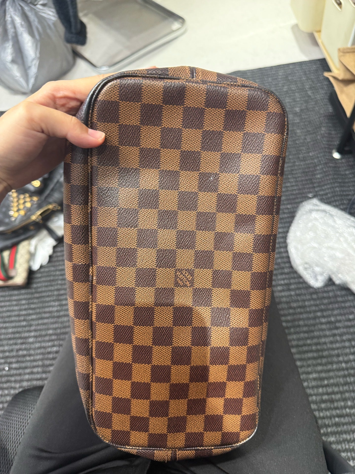 Louis Vuitton Shoulder Bag