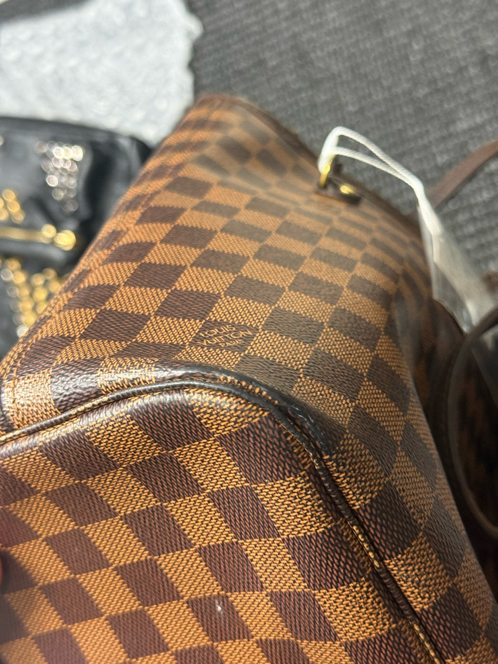 Louis Vuitton Shoulder Bag