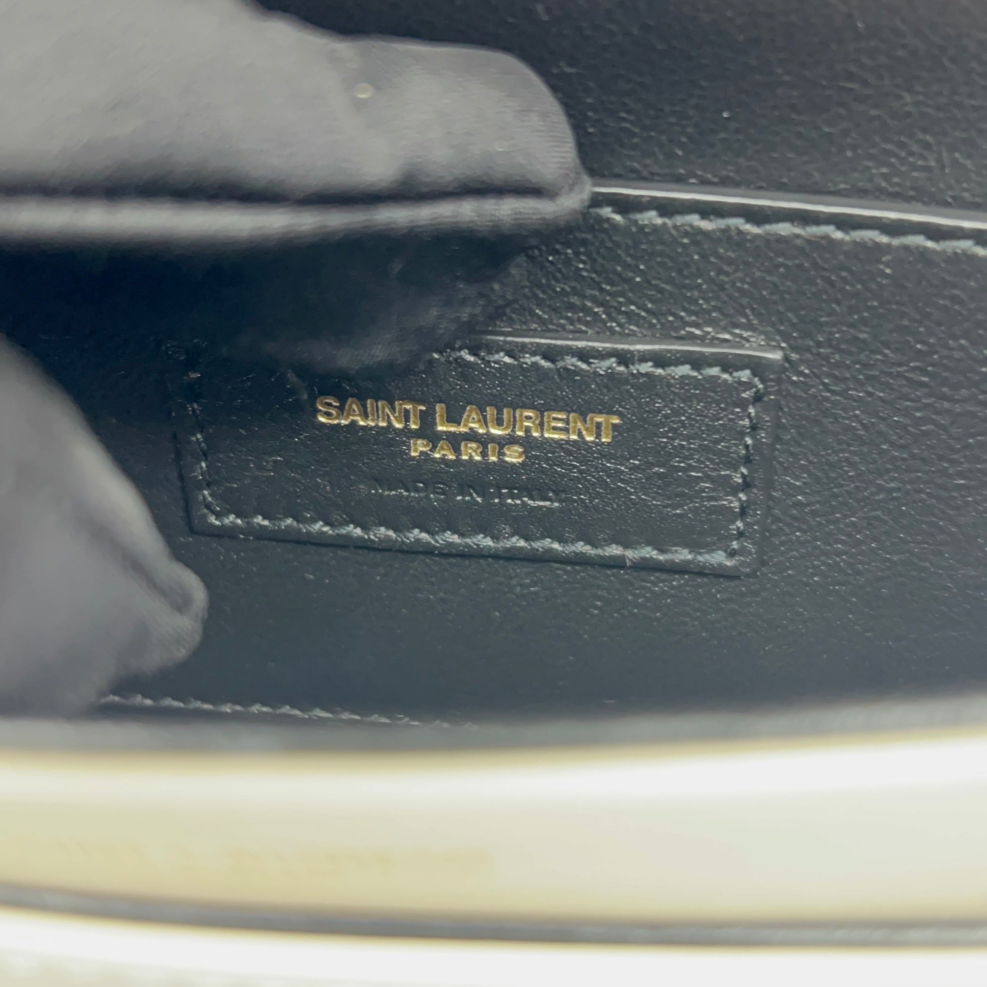 Saint laurent