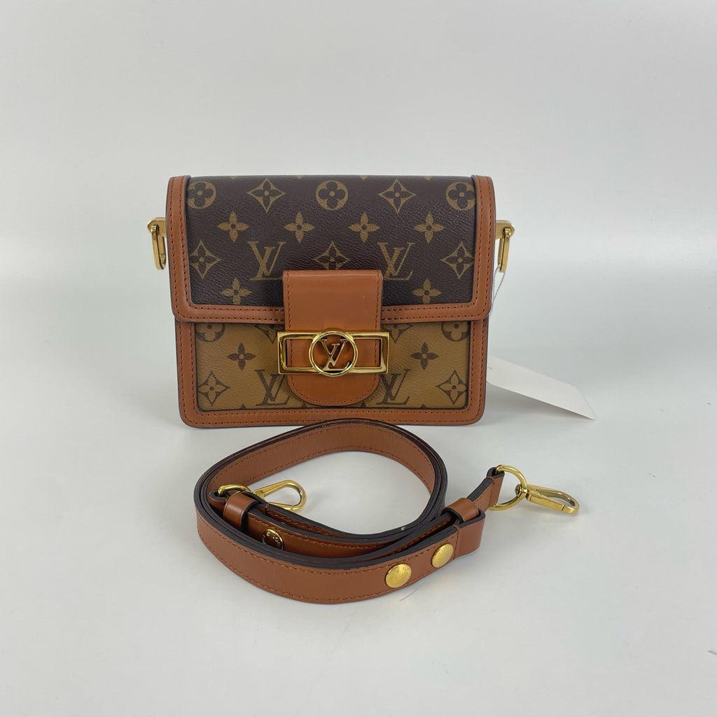 Louis Vuitton Shoulder Bag