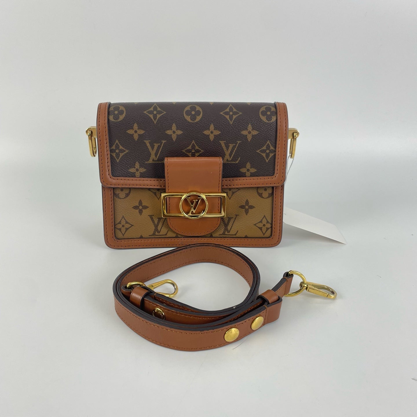 Louis Vuitton Shoulder Bag