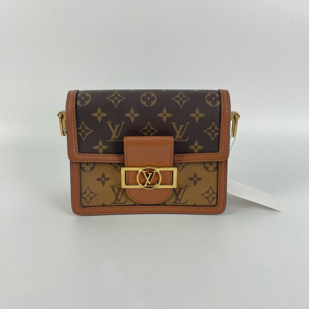 Louis Vuitton Shoulder Bag